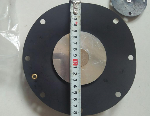 DMF-Z-62S二寸半直角电磁脉冲阀膜片