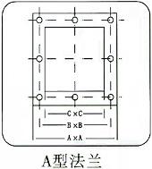 YJD-A-16电动卸料器方口卸灰阀